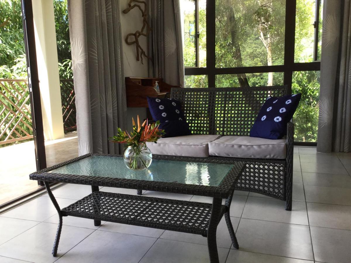 Bougainvillas Seychelles 安塞罗亚莱 外观 照片