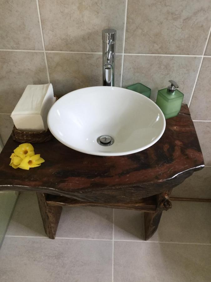 Bougainvillas Seychelles 安塞罗亚莱 外观 照片