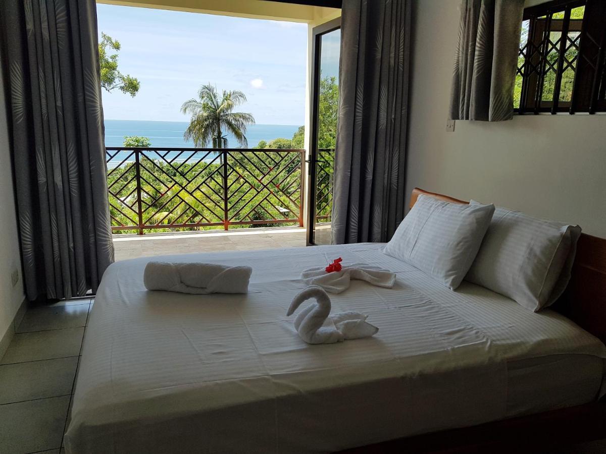Bougainvillas Seychelles 安塞罗亚莱 外观 照片